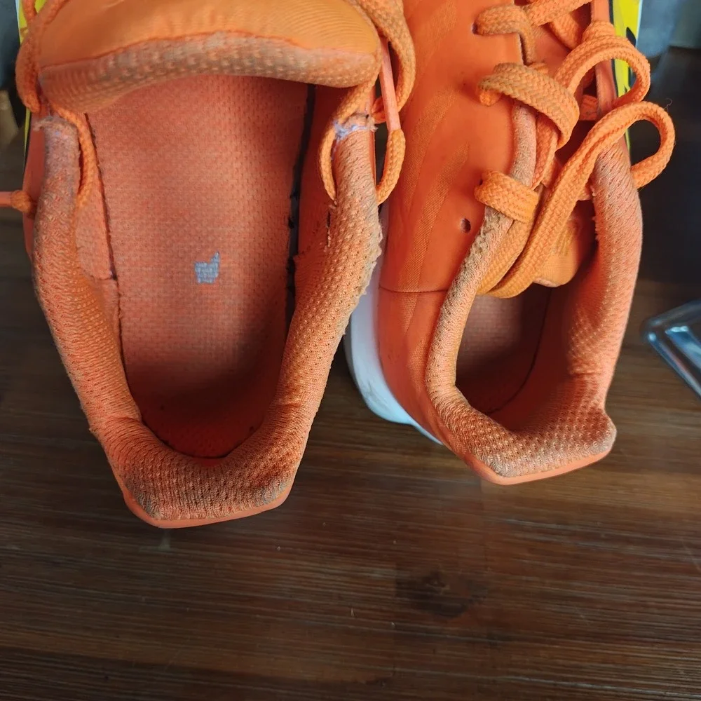 Nike size air